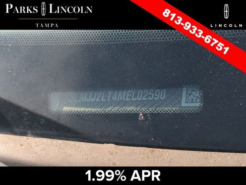 Used 2021 Lincoln Navigator Reserve w/ Luxury Package AWD/4WD image 16
