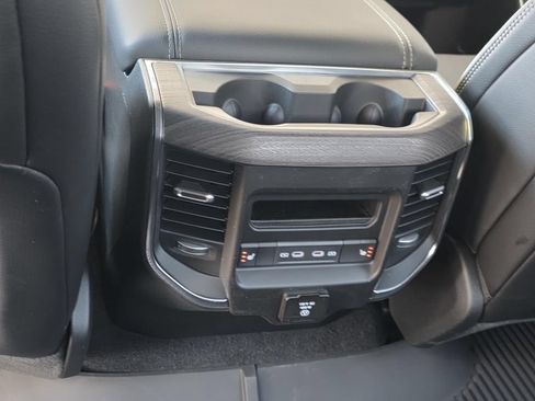 New 2026 RAM 1500 Laramie AWD/4WD image 13