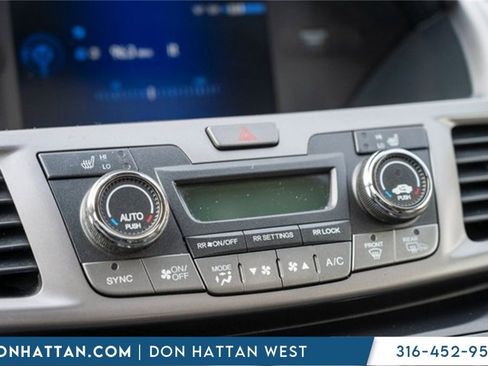 Used 2016 Honda Odyssey EX-L image 10