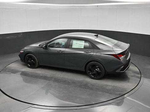 New 2026 Hyundai Elantra Sport FWD image 26