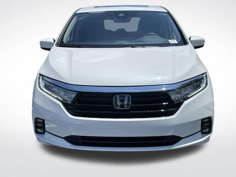 Certified 2024 Honda Odyssey Elite image 9