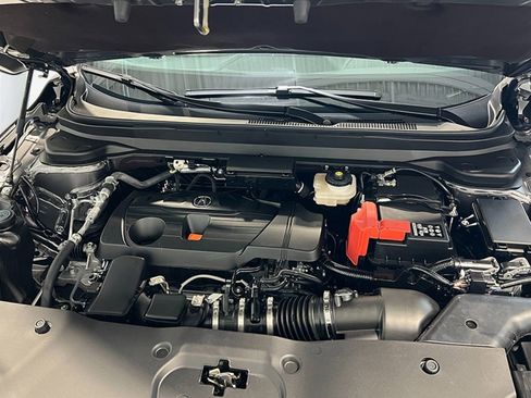 New 2026 Acura RDX SH-AWD image 13