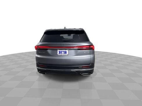 New 2025 Buick Enclave Preferred w/ Power Package image 7