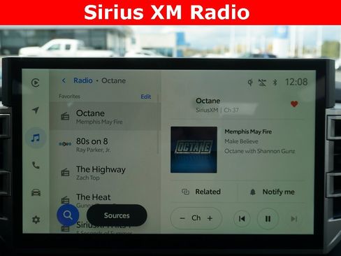 New 2026 Toyota Tundra Limited image 12