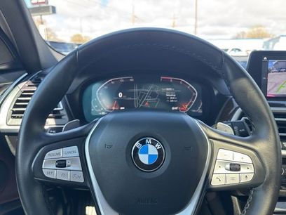Used 2023 BMW X3 xDrive30i w/ Convenience Package