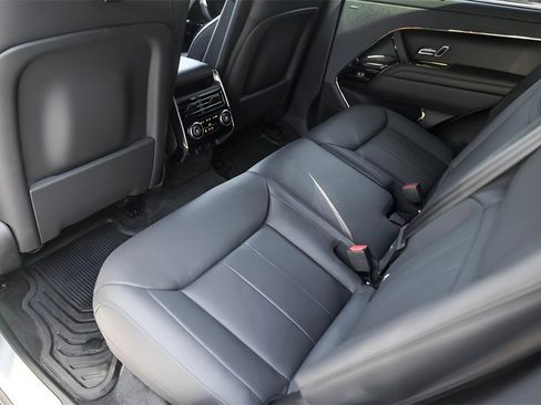 Used 2024 Land Rover Range Rover Sport Dynamic SE image 27