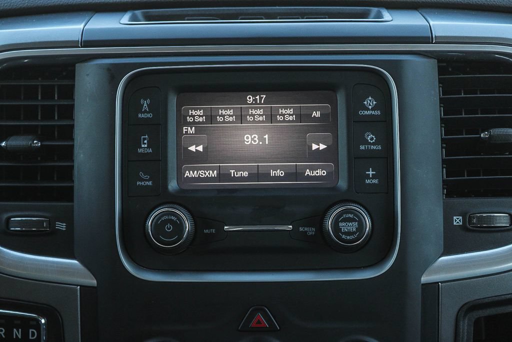 Used 2024 RAM 1500 Classic SLT RWD image 15
