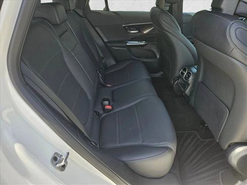 Certified 2026 Mercedes-Benz GLC 300 image 19