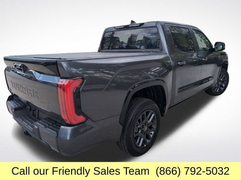 New 2026 Toyota Tundra Platinum AWD/4WD image 5