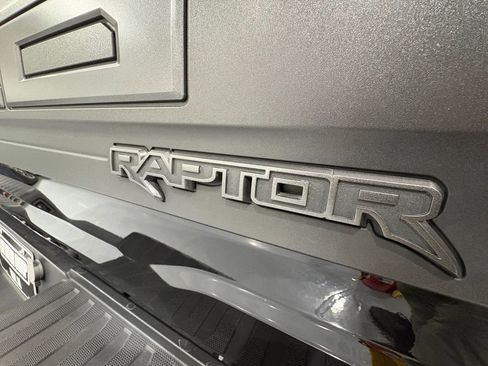 Used 2023 Ford F150 Raptor image 64