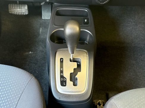 Used 2019 Mitsubishi Mirage G4 ES FWD image 15
