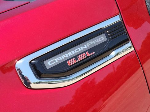 Used 2023 GMC Sierra 1500 Denali w/ Denali Reserve Package AWD/4WD image 12