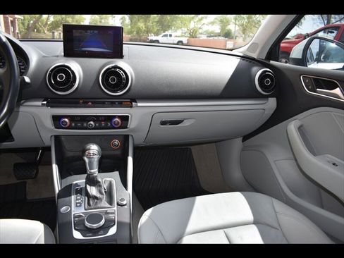 Used 2016 Audi A3 1.8T Premium FWD image 30