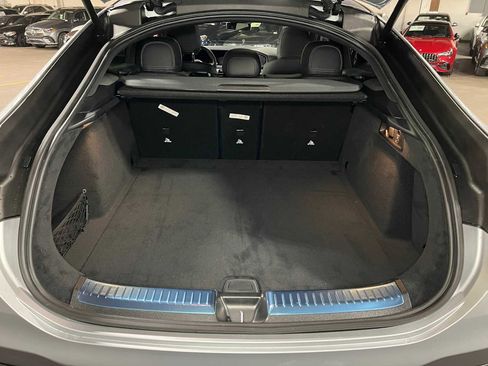 New 2026 Mercedes-Benz GLE 53 AMG 4MATIC Coupe image 15