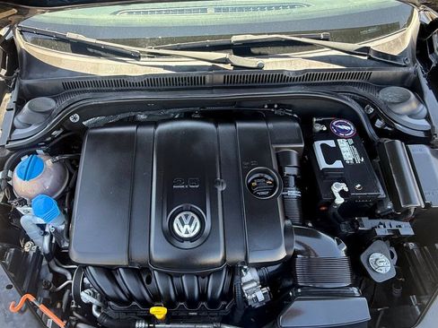 Used 2013 Volkswagen Jetta SE FWD image 16