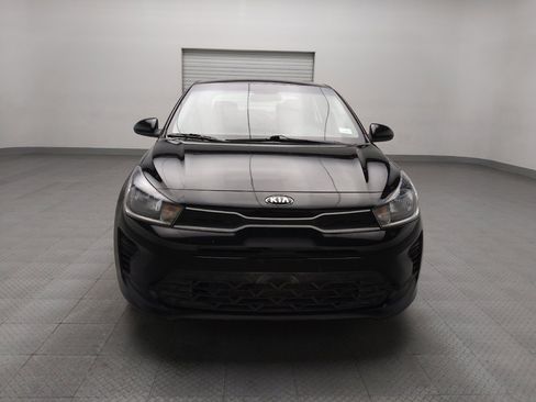 Used 2021 Kia Rio S image 14