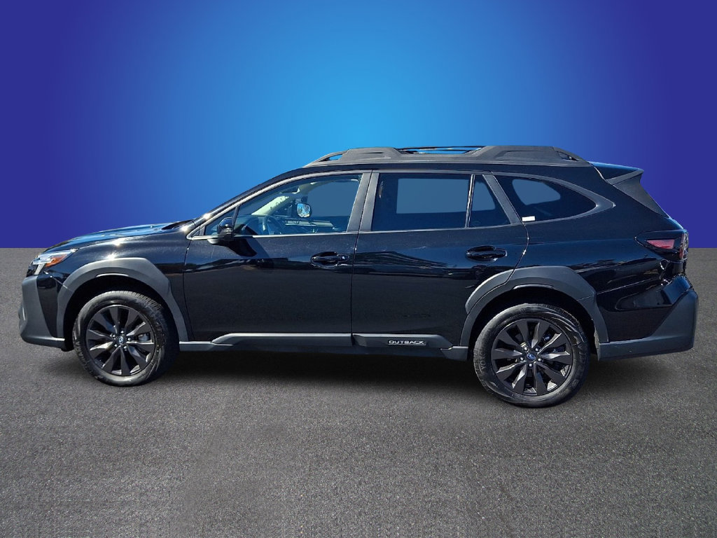 Used 2025 Subaru Outback Onyx Edition AWD/4WD image 7