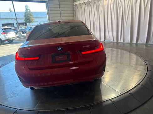 Used 2019 BMW 330i Sedan RWD image 6