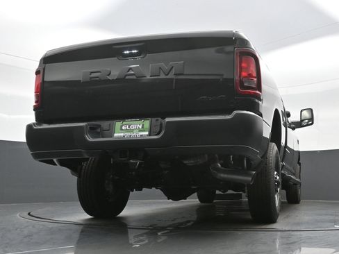 New 2027 RAM 2500 Tradesman AWD/4WD image 17