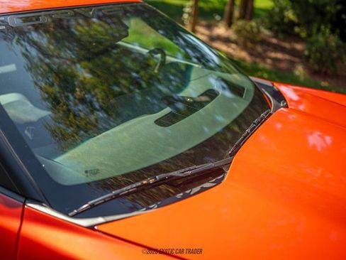 Used 2011 Chevrolet Corvette Z06 image 75