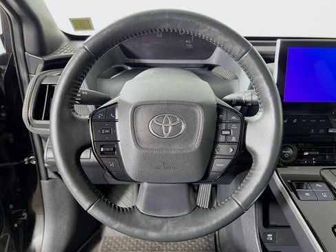 Certified 2024 Toyota bZ4X AWD w/ Weather Package image 12