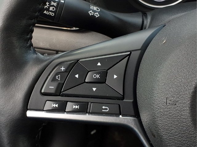 Certified 2025 Nissan Sentra SV w/ All-Weather Package FWD image 20