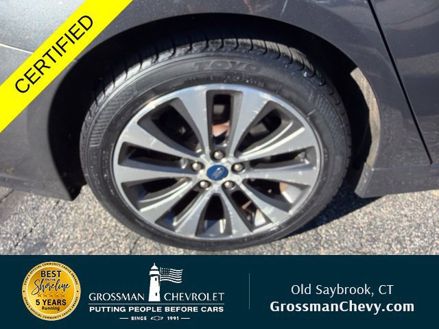 Used 2019 Ford Fusion SE AWD/4WD image 27