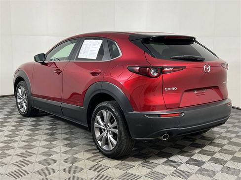 Used 2021 MAZDA CX-30 FWD 2.5 S w/ Preferred Package image 6