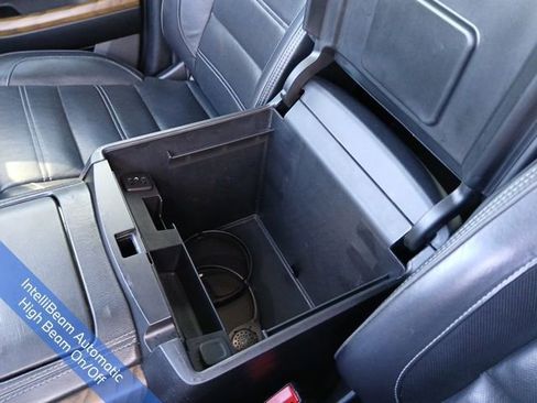 Used 2020 GMC Yukon Denali w/ Open Road Package image 20