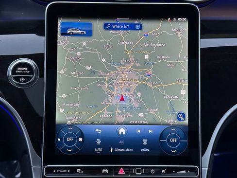 New 2026 Mercedes-Benz GLC 300 4MATIC image 18