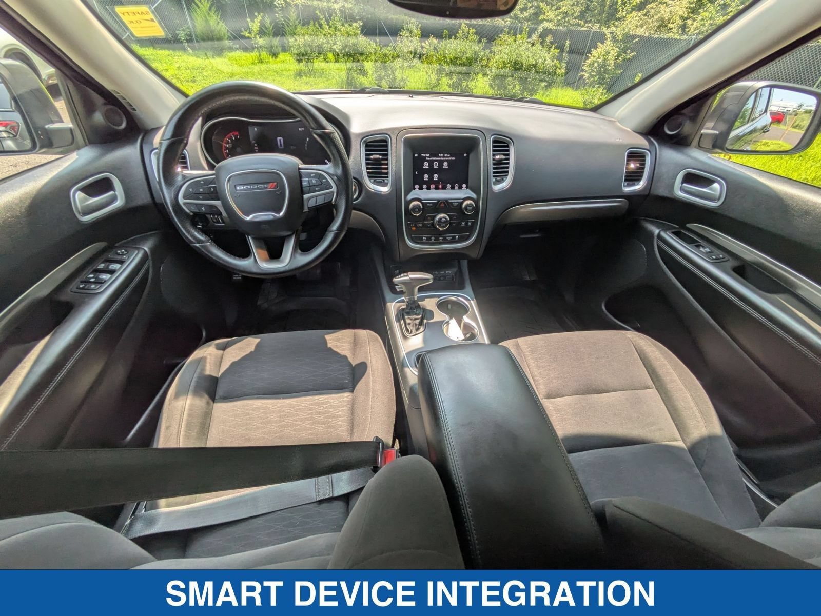 Used 2020 Dodge Durango SXT AWD/4WD image 32