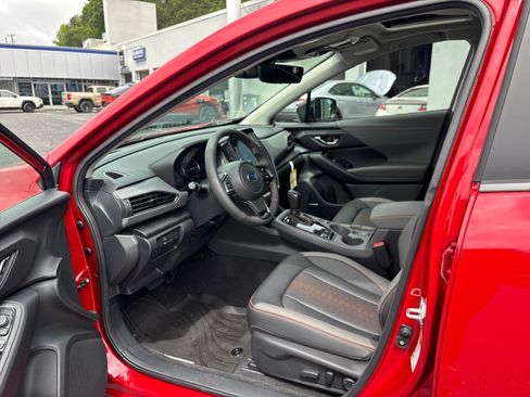 New 2026 Subaru Crosstrek 2.5i Limited w/ Crosstrek Mirror Package AWD/4WD image 14