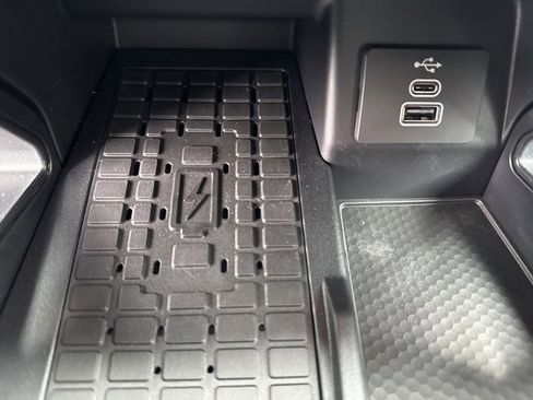 New 2025 Ford Ranger XLT w/ Equipment Group 301A High image 15