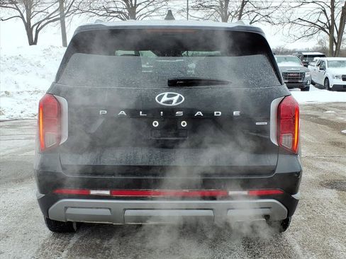 Used 2023 Hyundai Palisade SEL w/ Cargo Package image 4