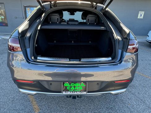 Used 2016 Mercedes-Benz GLE 450 4MATIC Coupe image 31