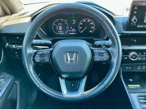 Used 2023 Honda CR-V Sport Touring image 36