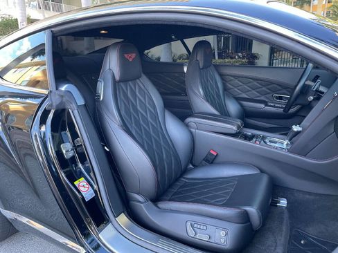 Used 2014 Bentley Continental GT Speed image 9