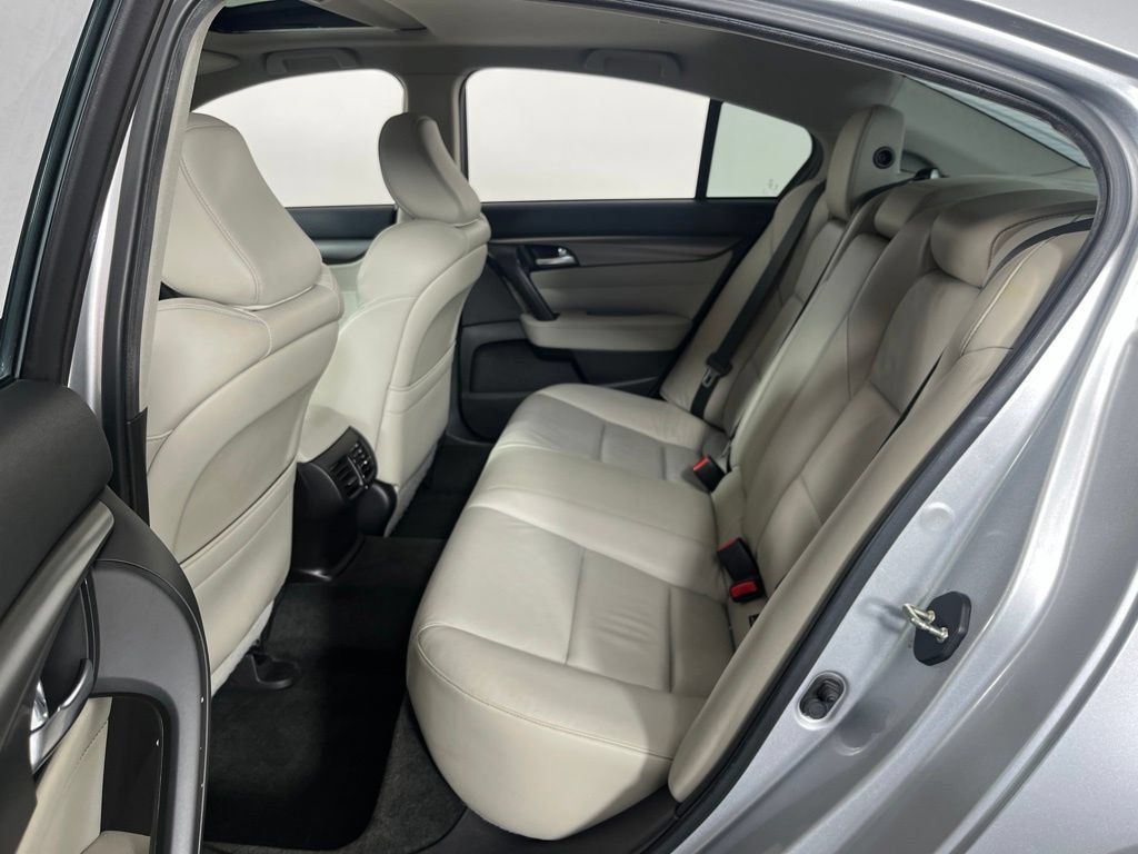 Used 2014 Acura TL Special Edition FWD image 23