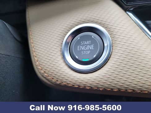 New 2026 Chevrolet Equinox ACTIV image 21