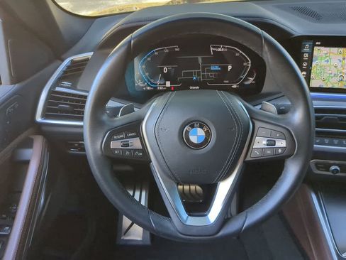 Used 2022 BMW X6 xDrive40i image 24