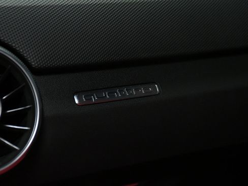 Used 2017 Audi TTS 2.0T quattro S tronic w/ Technology Package image 37