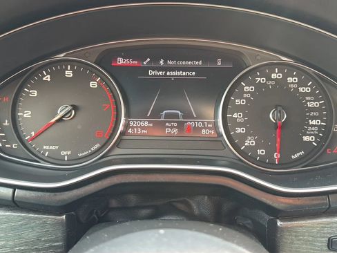 Used 2020 Audi A4 2.0T Premium w/ Convenience Package AWD/4WD image 16