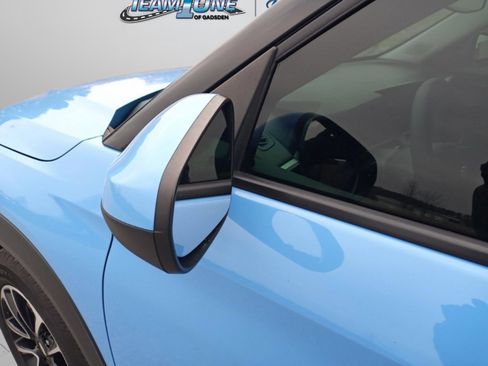 Used 2024 Chevrolet TrailBlazer LT image 10