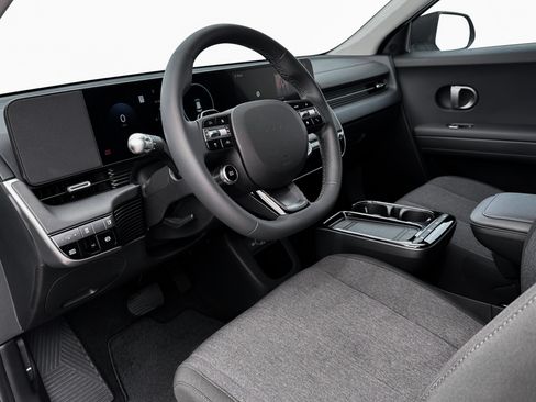 New 2026 Hyundai Ioniq 5 SE RWD image 14