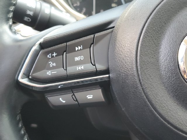 Used 2020 MAZDA CX-5 Grand Touring FWD image 22