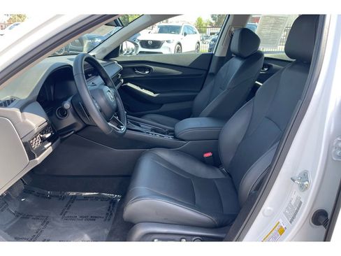 Certified 2025 Honda Accord EX-L image 10