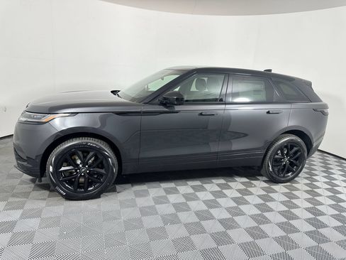 Used 2026 Land Rover Range Rover Velar S AWD/4WD image 2