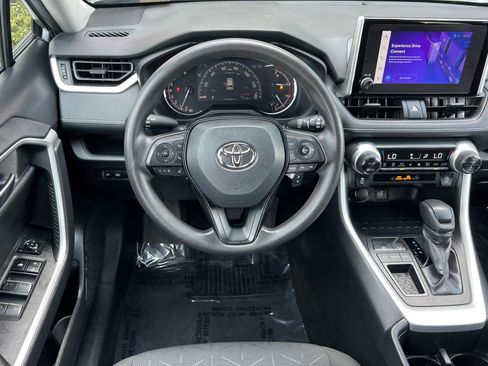 Certified 2024 Toyota RAV4 XLE FWD image 15