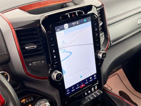 Used 2022 RAM 1500 Rebel w/ Rebel Level 2 Equipment Group image 13