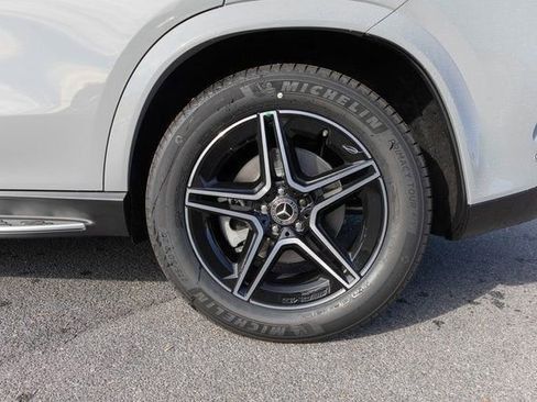 New 2026 Mercedes-Benz GLE 450 4MATIC image 6